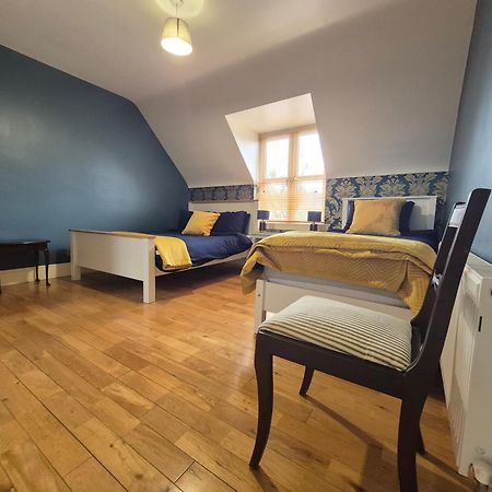 Ballinasloe Guest House In The Heart Of The Country Extérieur photo