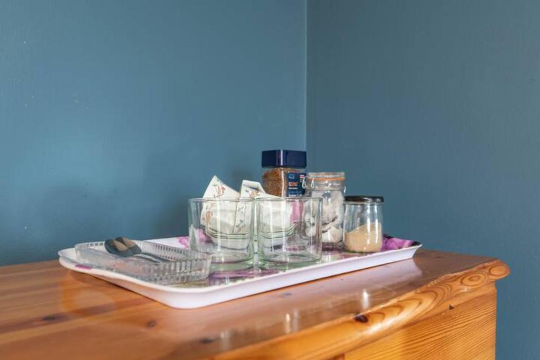 Ballinasloe Guest House In The Heart Of The Country Extérieur photo