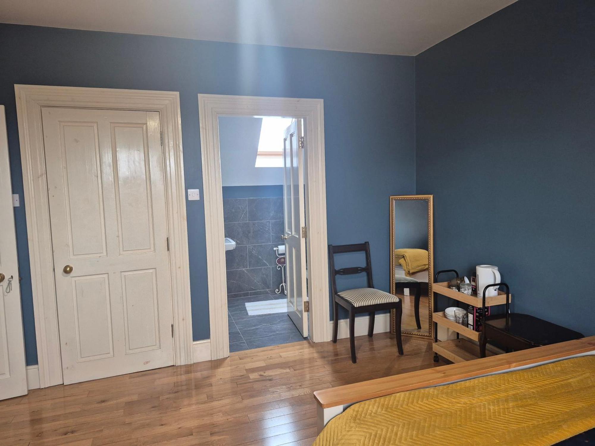 Ballinasloe Guest House In The Heart Of The Country Extérieur photo