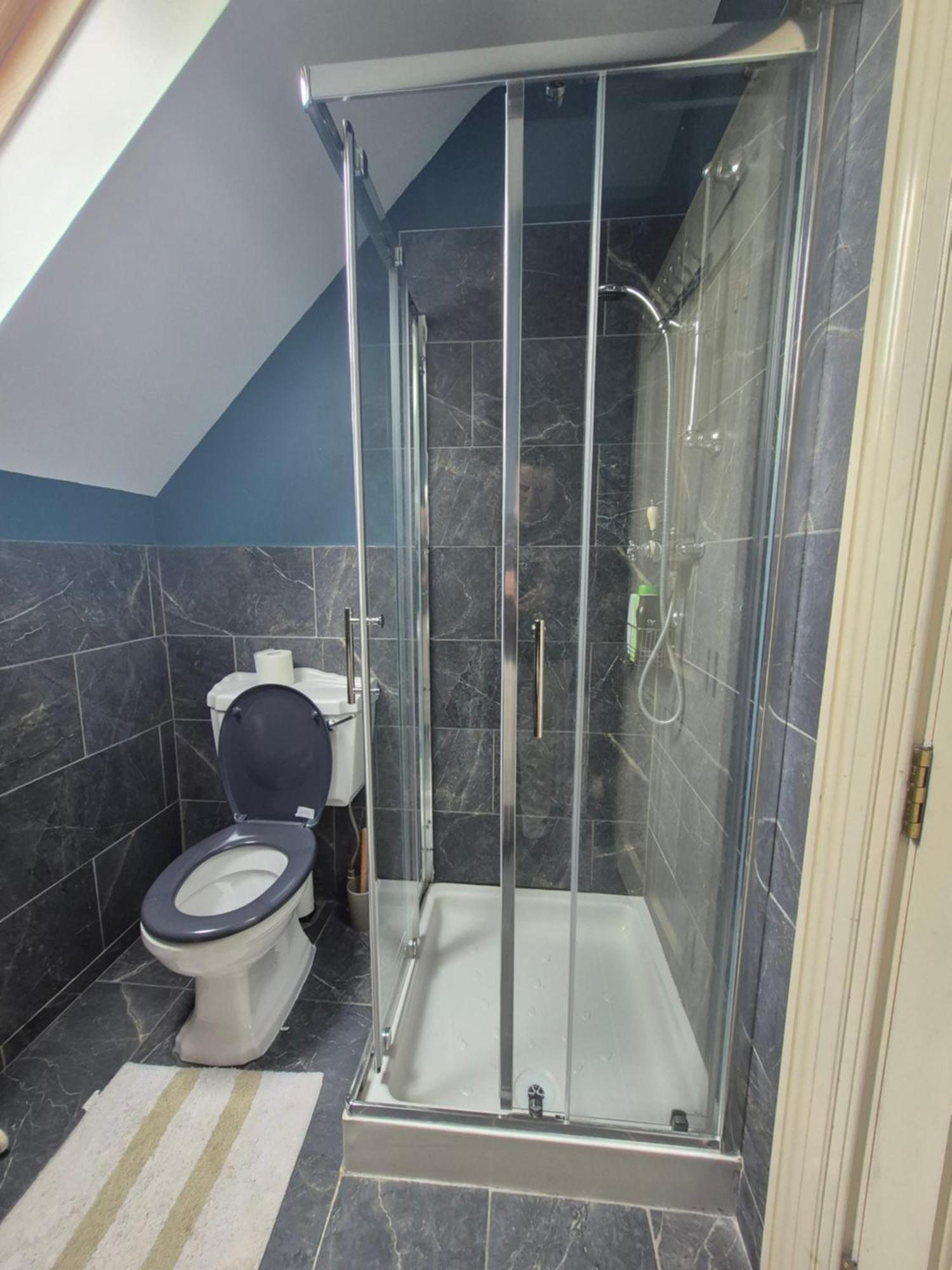 Ballinasloe Guest House In The Heart Of The Country Extérieur photo