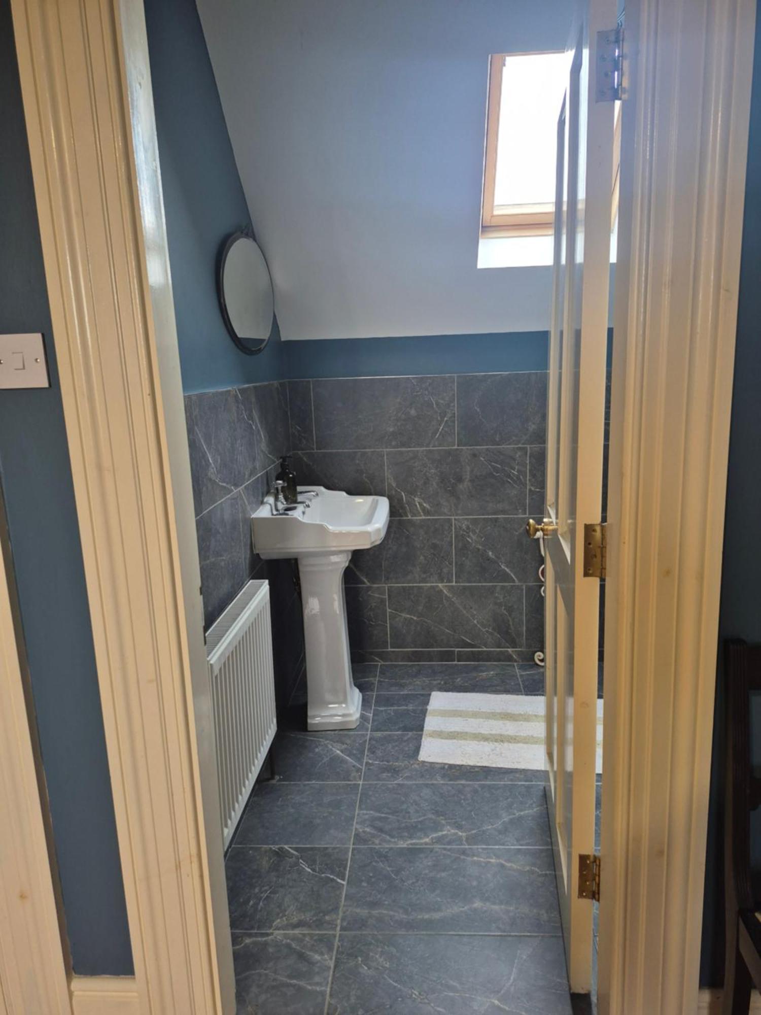 Ballinasloe Guest House In The Heart Of The Country Extérieur photo