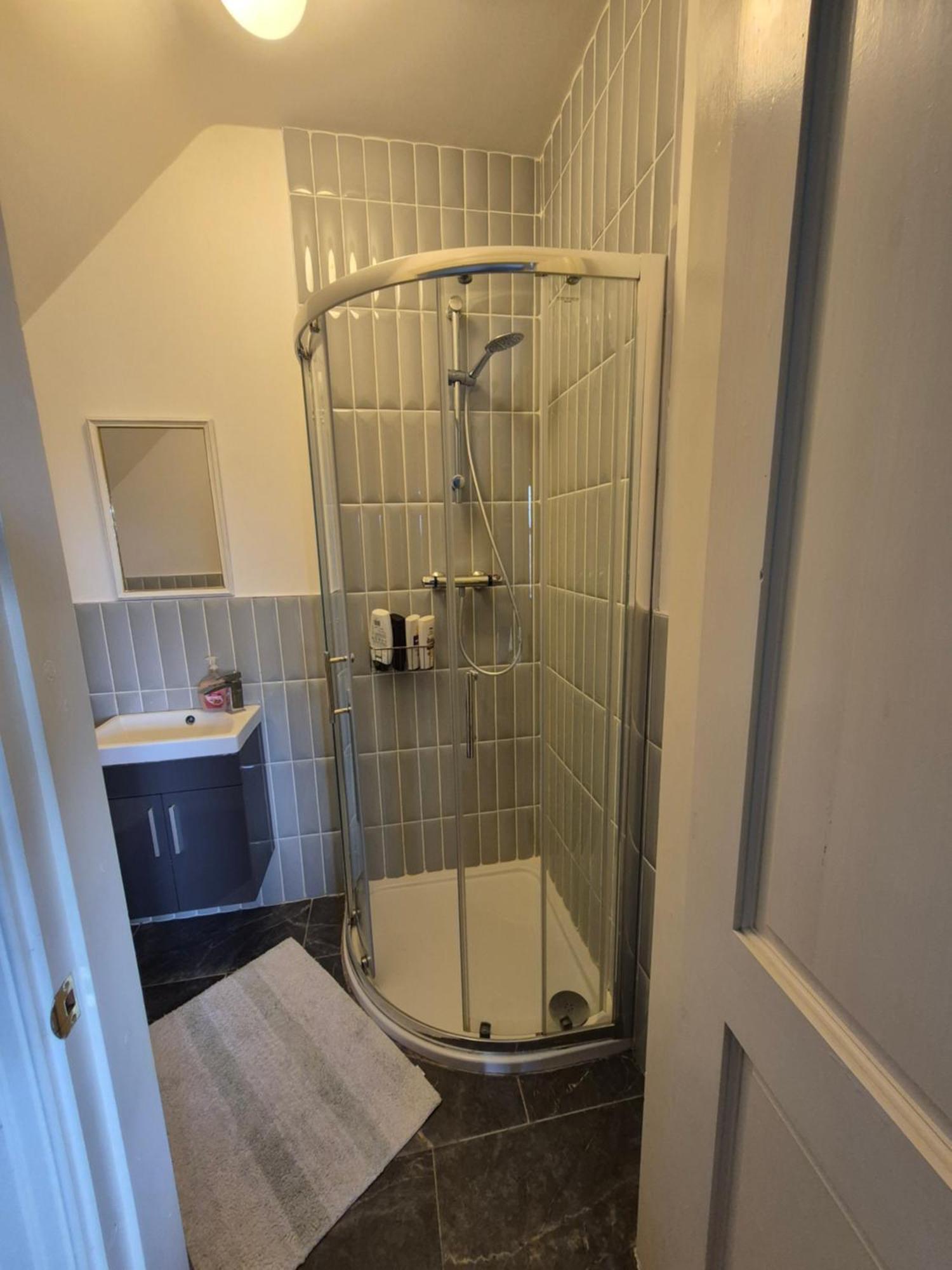 Ballinasloe Guest House In The Heart Of The Country Extérieur photo