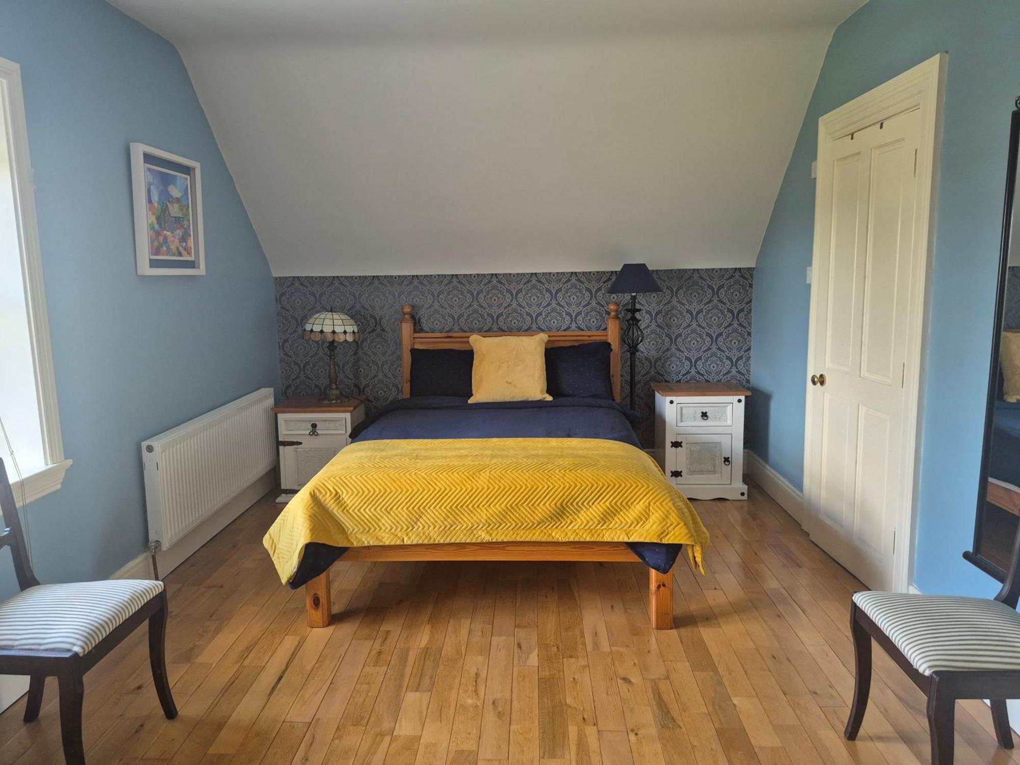 Ballinasloe Guest House In The Heart Of The Country Extérieur photo